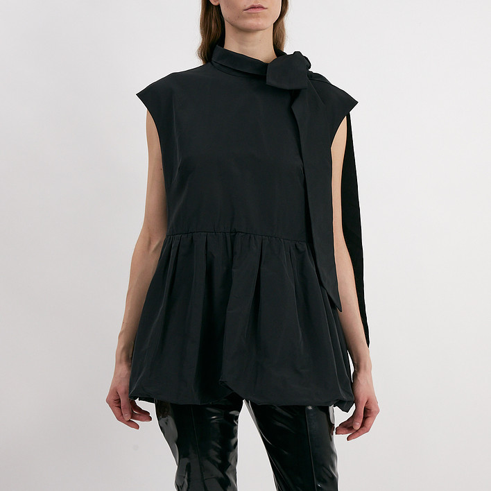 Блуза Valentino