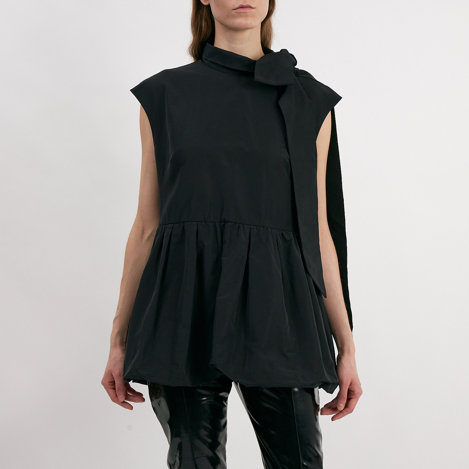 Блуза Valentino - купить оригинал в секонд-хенде SFS - 1