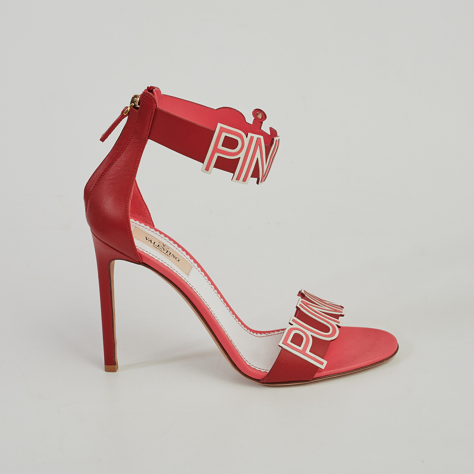 Туфли Valentino - купить оригинал в секонд-хенде SFS - 1