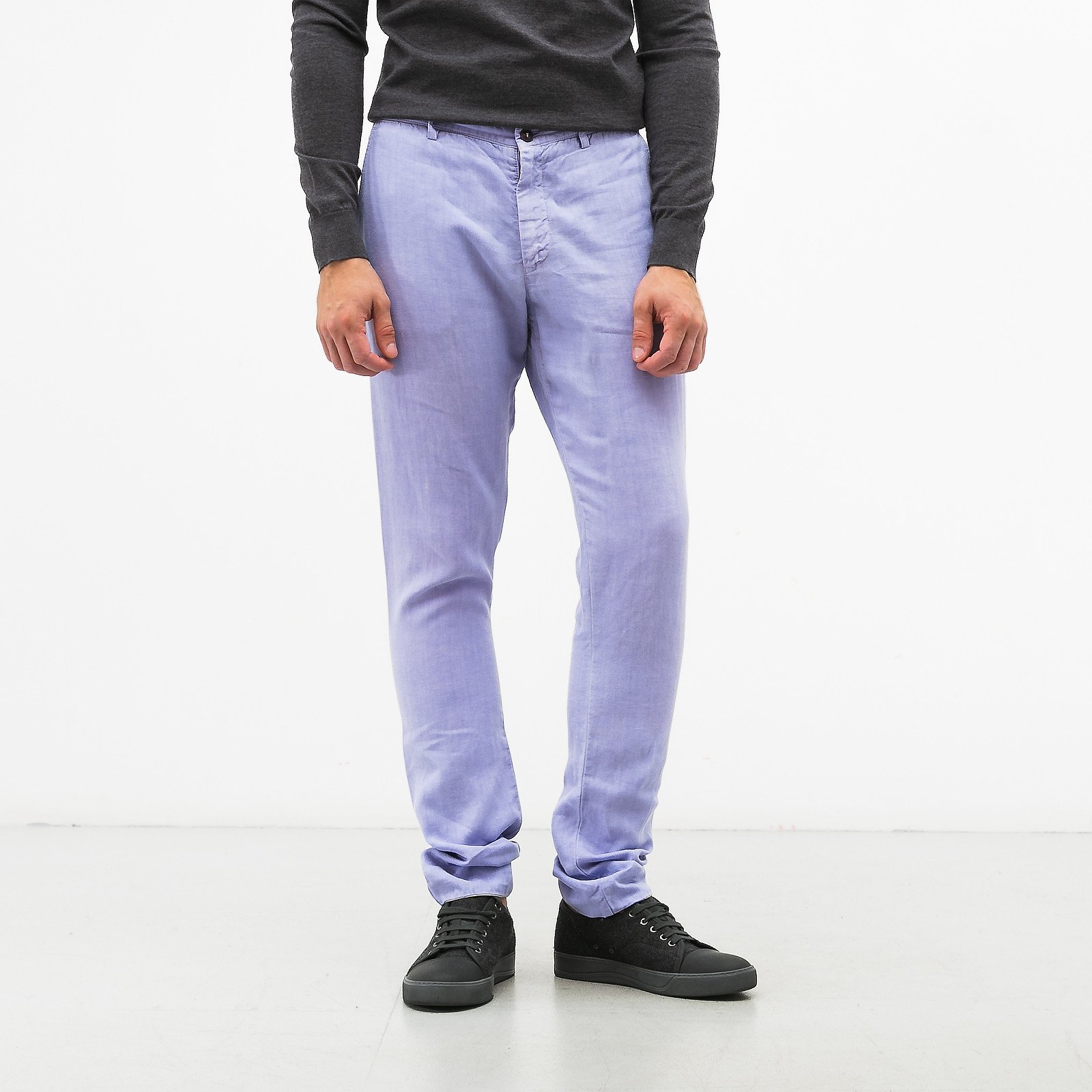 Брюки Etro - купить оригинал в секонд-хенде SFS - 1