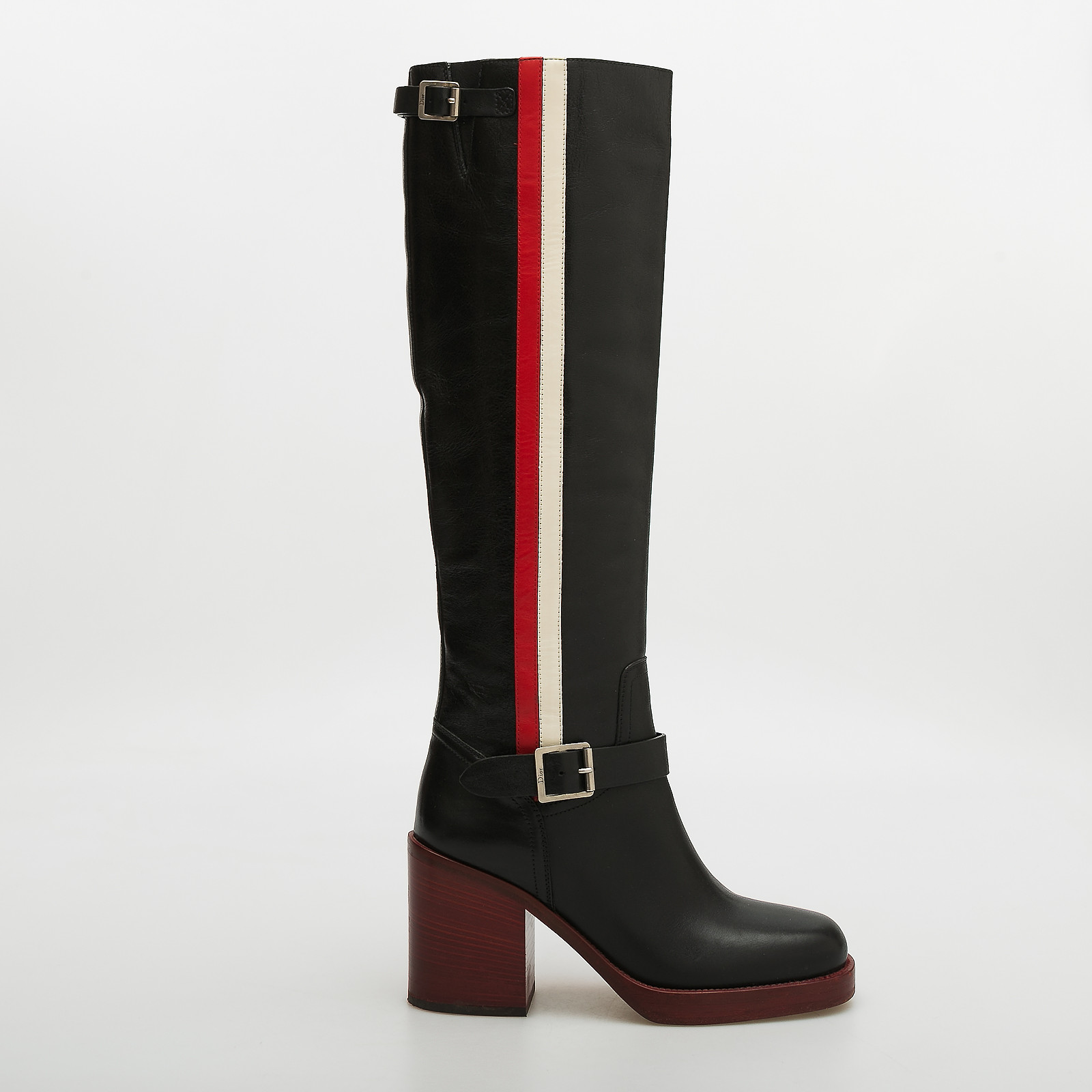 Сапоги Christian Dior - купить оригинал в секонд-хенде SFS - 1