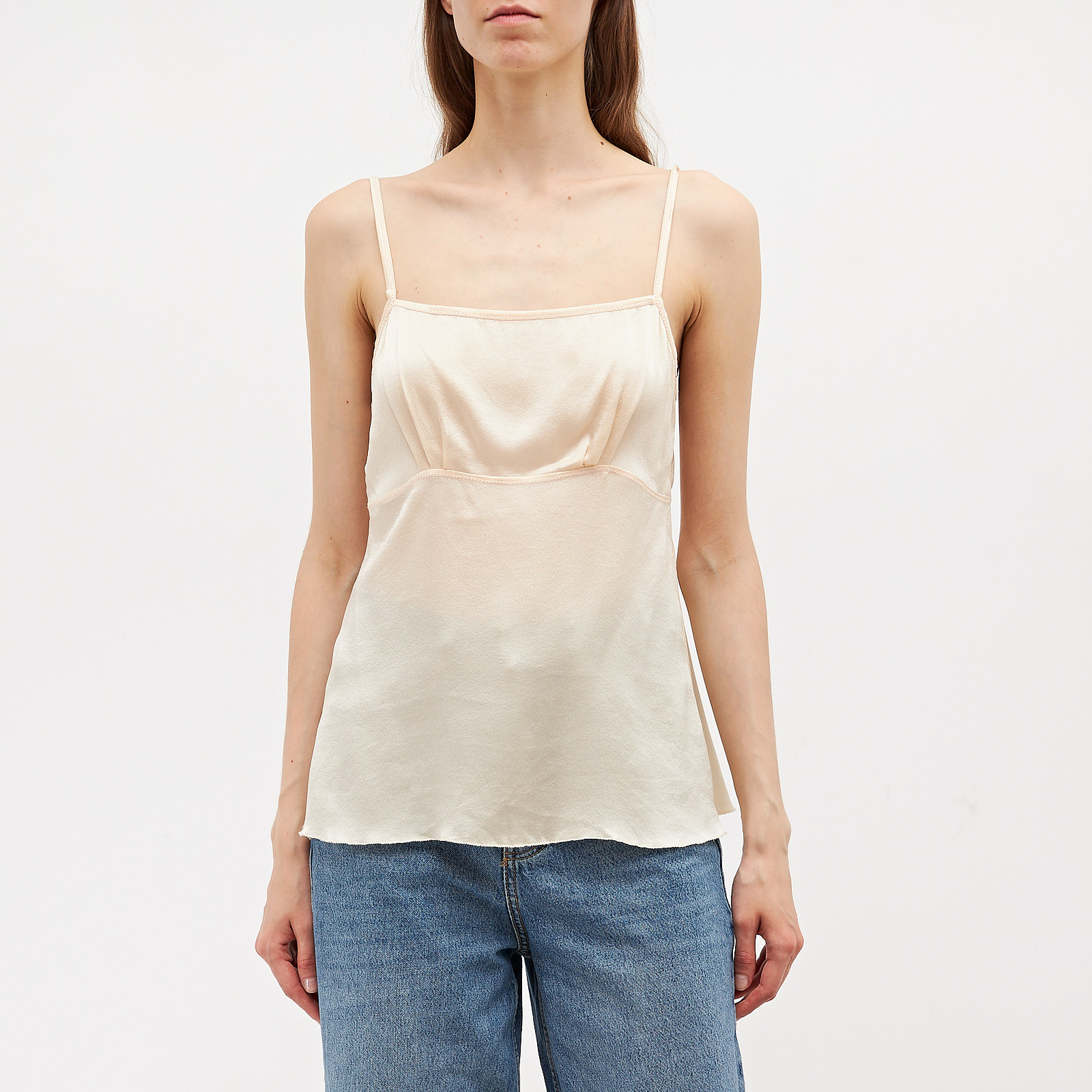 Топ Chanel - купить оригинал в секонд-хенде SFS - 1