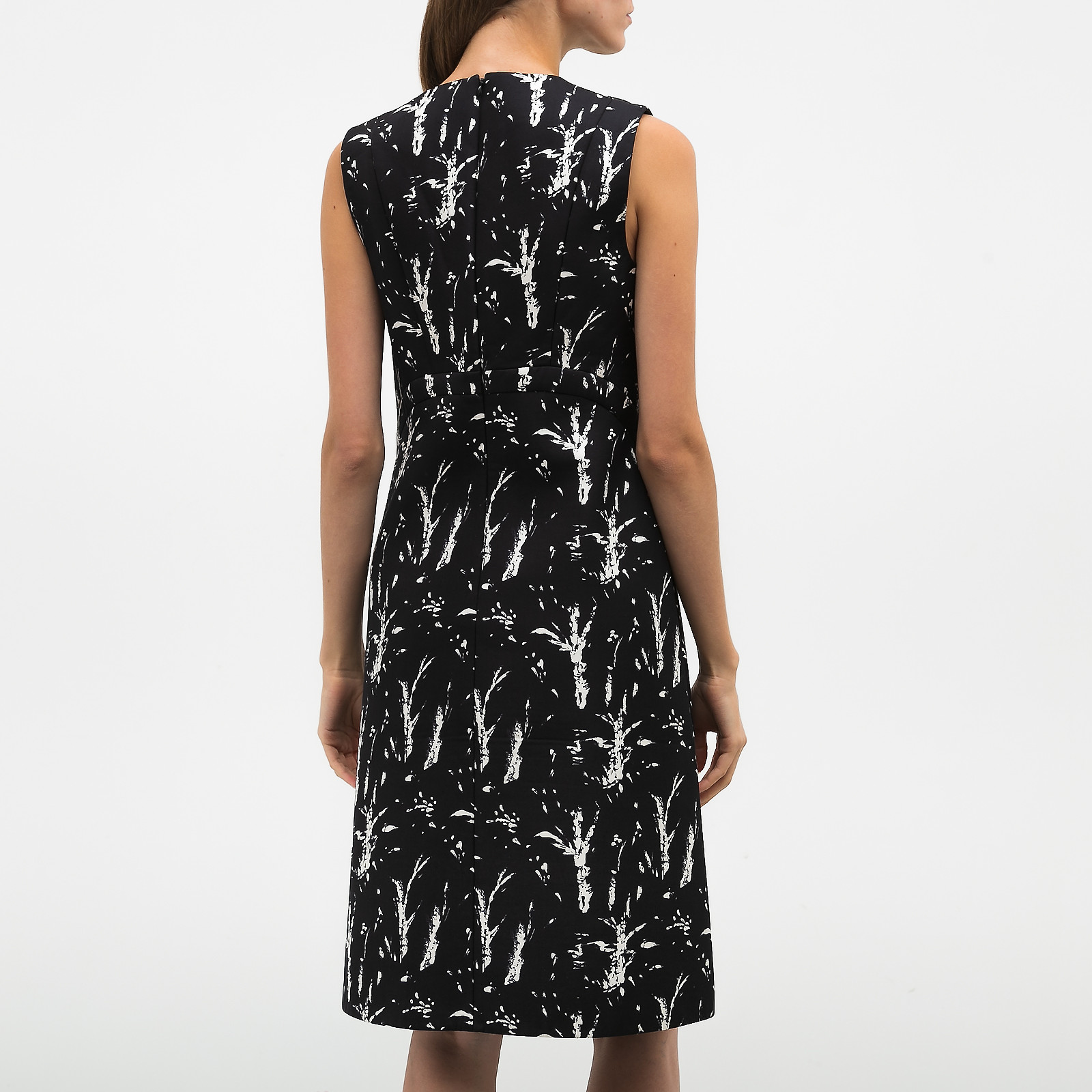 Платье Marni - купить оригинал в секонд-хенде SFS - 3