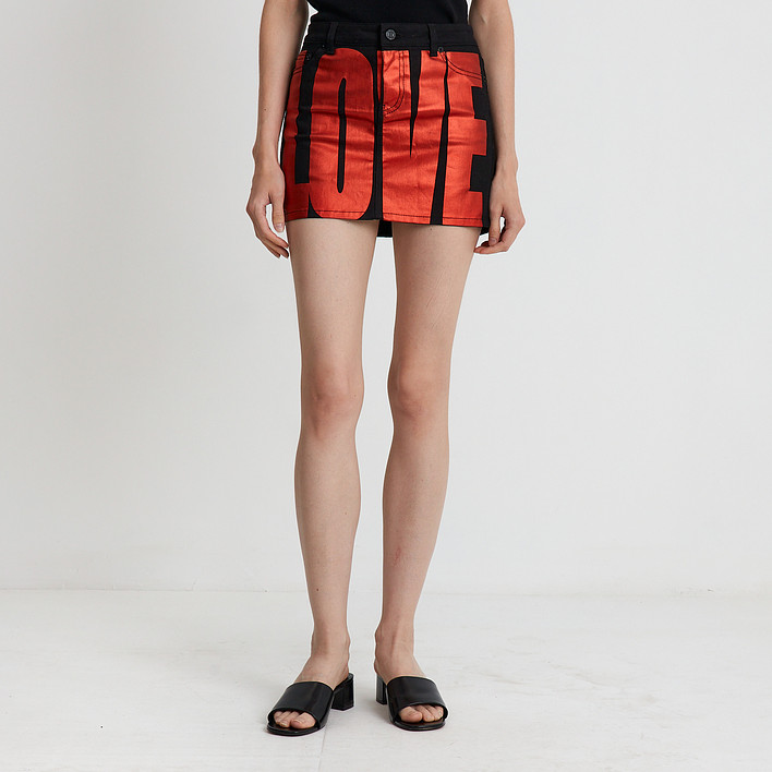 Юбка Givenchy