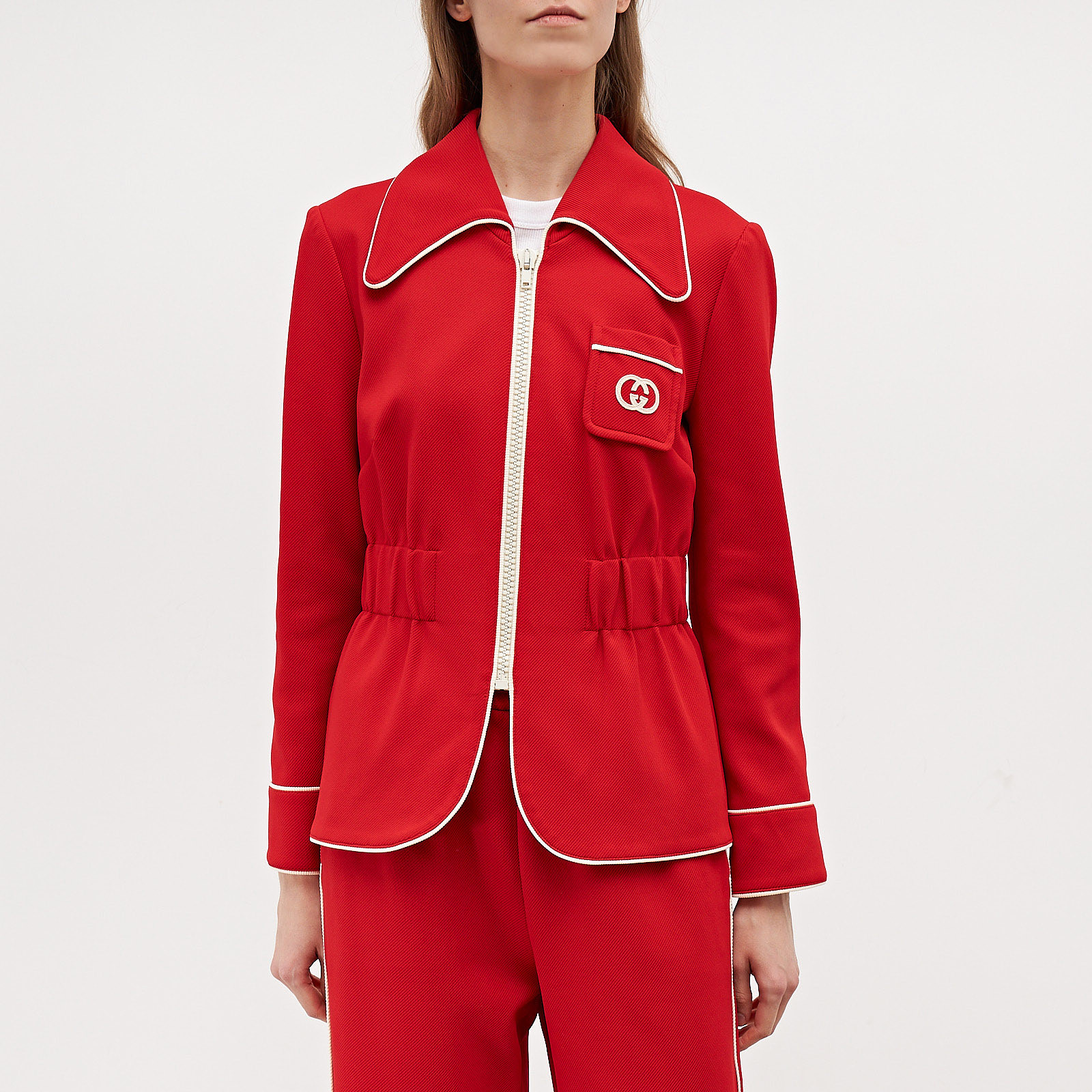 Костюм Gucci - купить оригинал в секонд-хенде SFS - 3