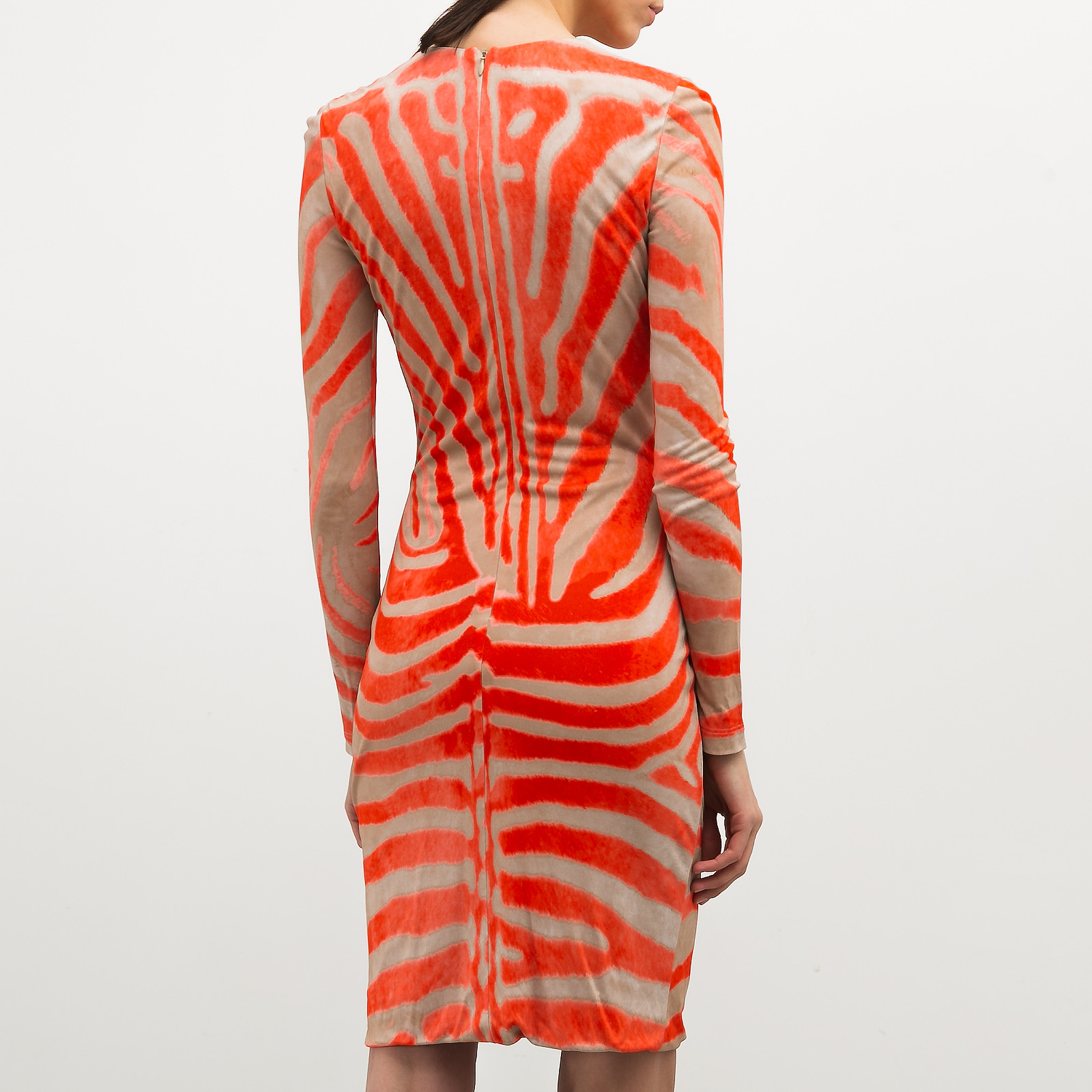Платье Giambattista Valli - купить оригинал в секонд-хенде SFS