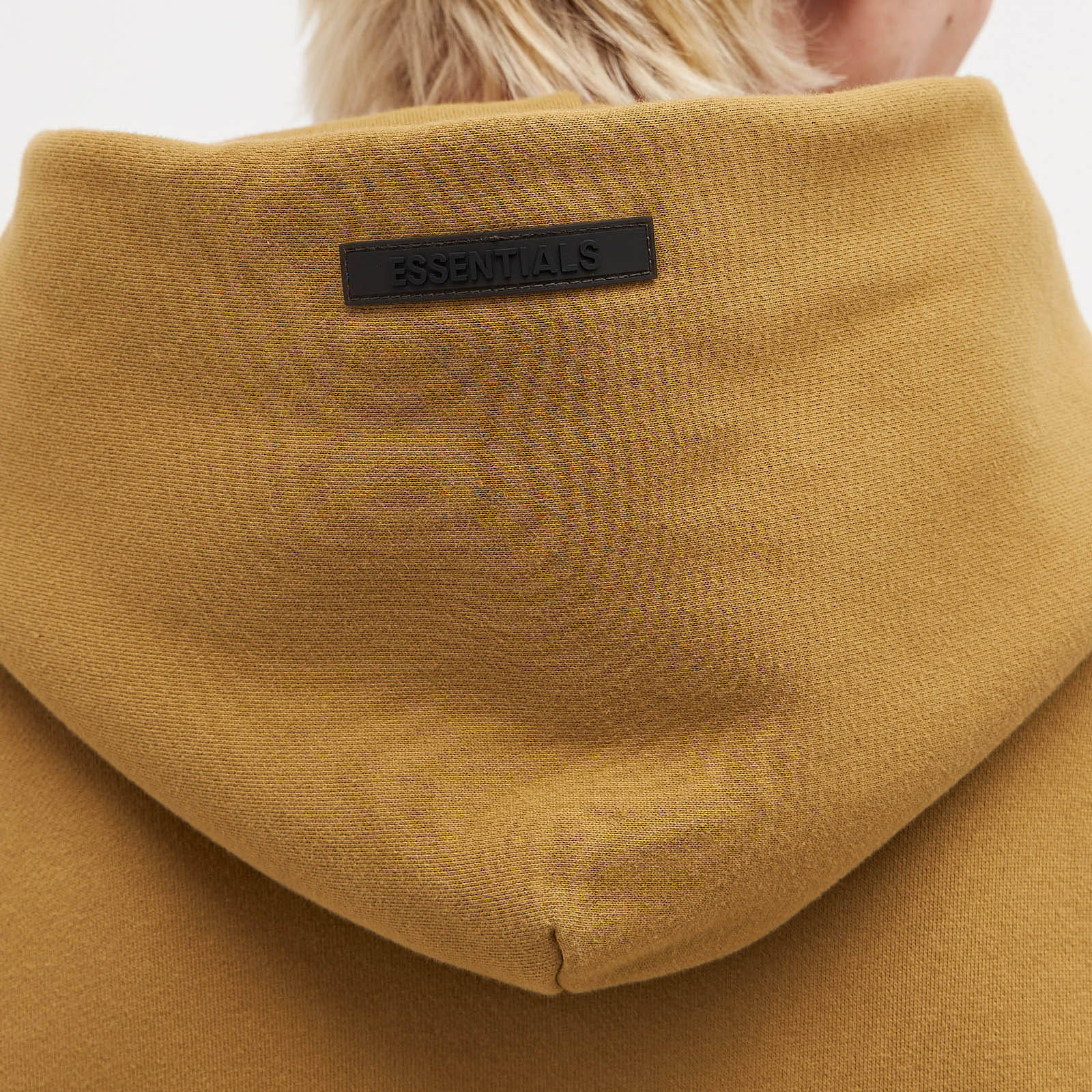 Худи Fear of God - купить оригинал в секонд-хенде SFS - 5