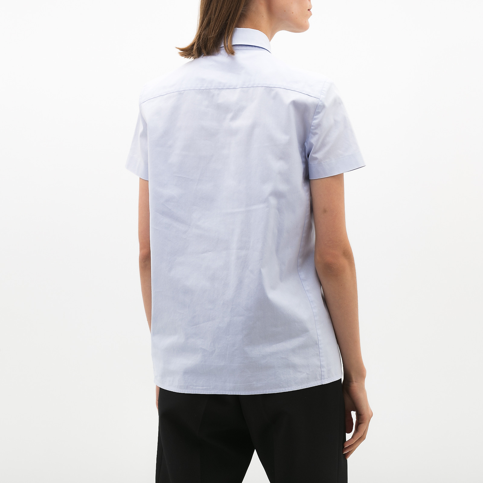 Рубашка Victoria Beckham - купить оригинал в секонд-хенде SFS