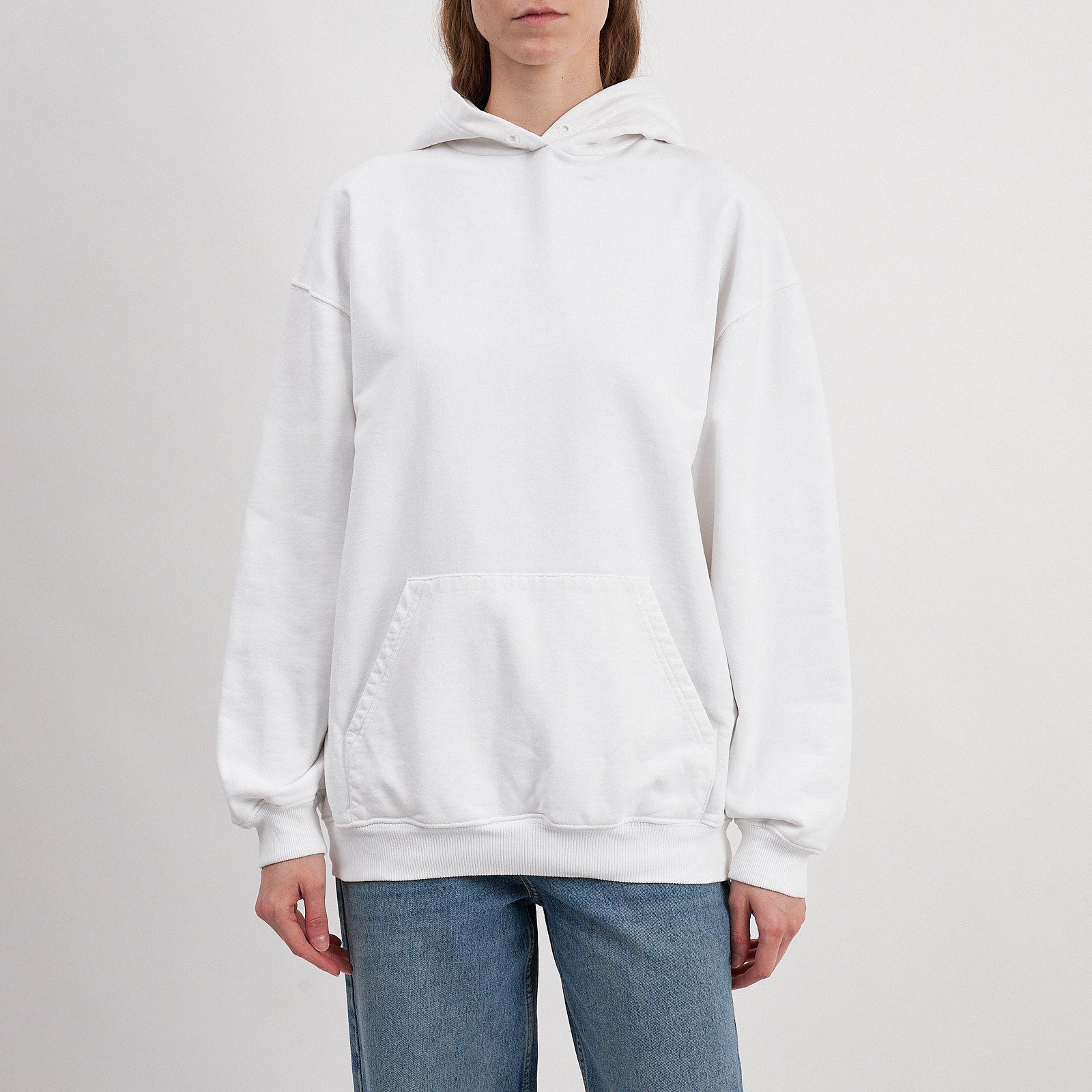 Худи Balenciaga - купить оригинал в секонд-хенде SFS - 1