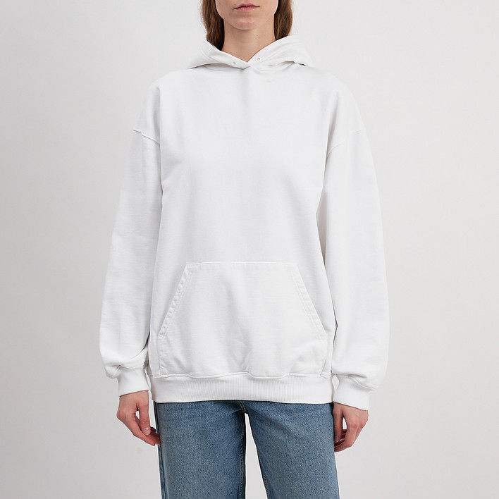 Худи Balenciaga