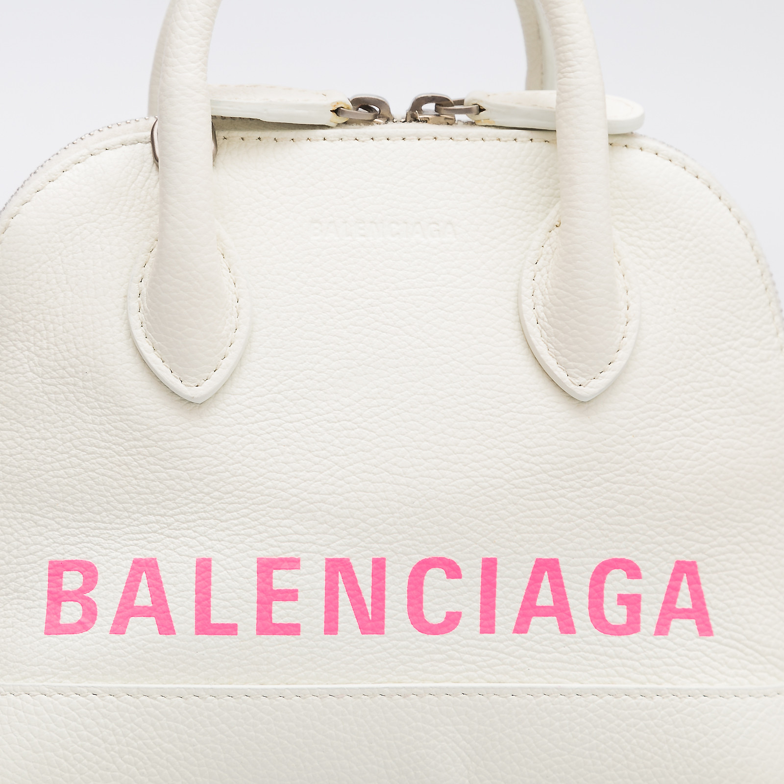 Сумка Balenciaga - купить оригинал в секонд-хенде SFS - 4