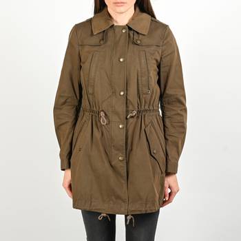 Парка Burberry Brit