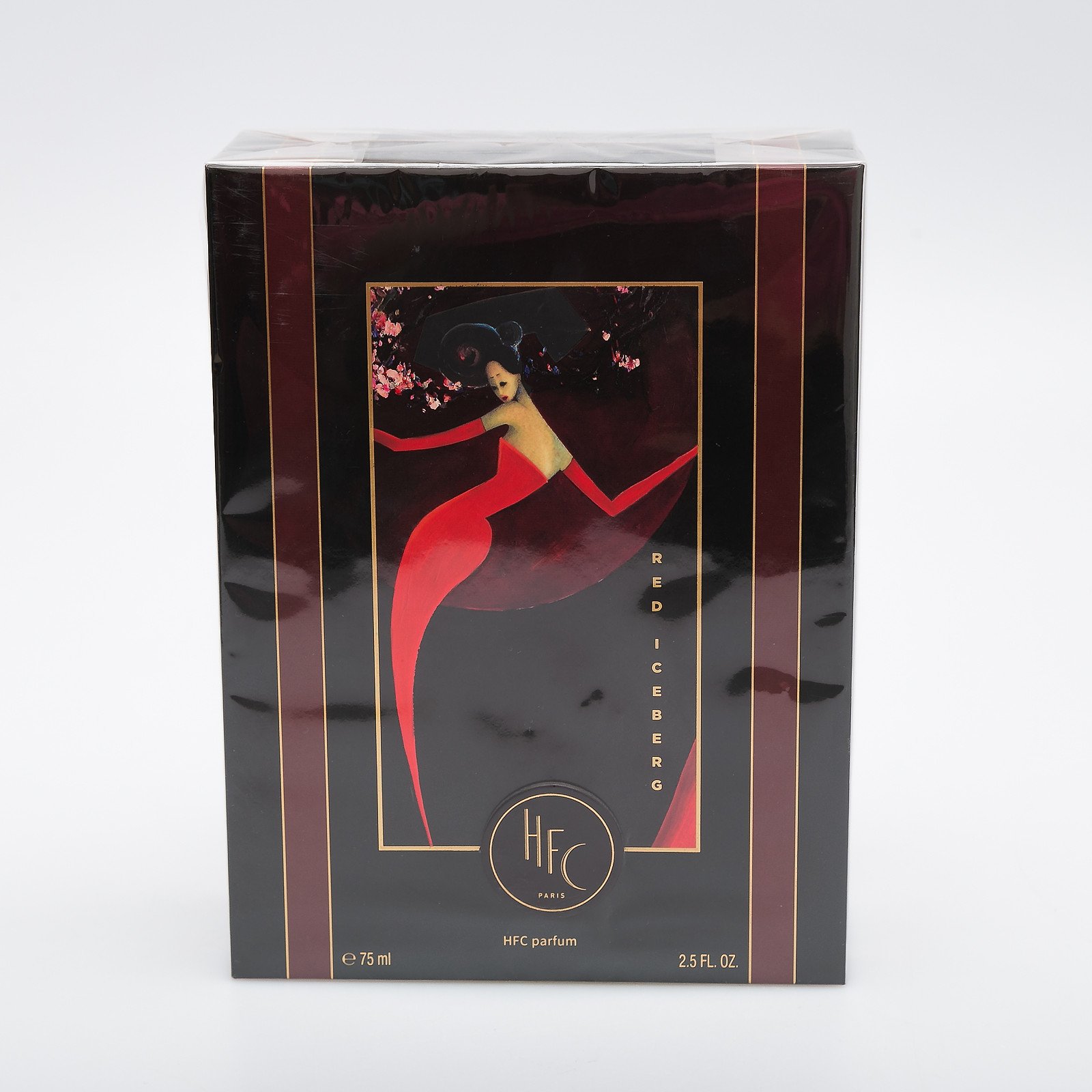 Парфюм Haute Fragrance Company - купить оригинал в секонд-хенде SFS
