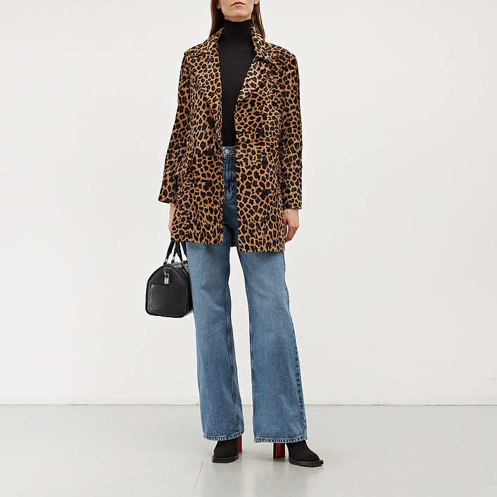 Пальто Zadig & Voltaire