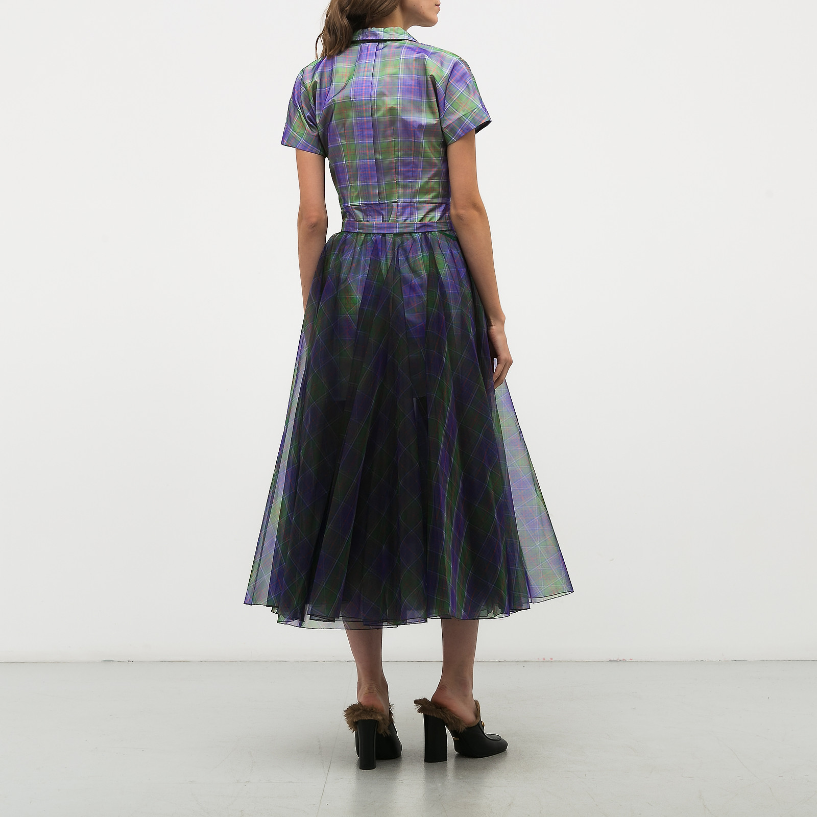 Платье Jil Sander - купить оригинал в секонд-хенде SFS - 2