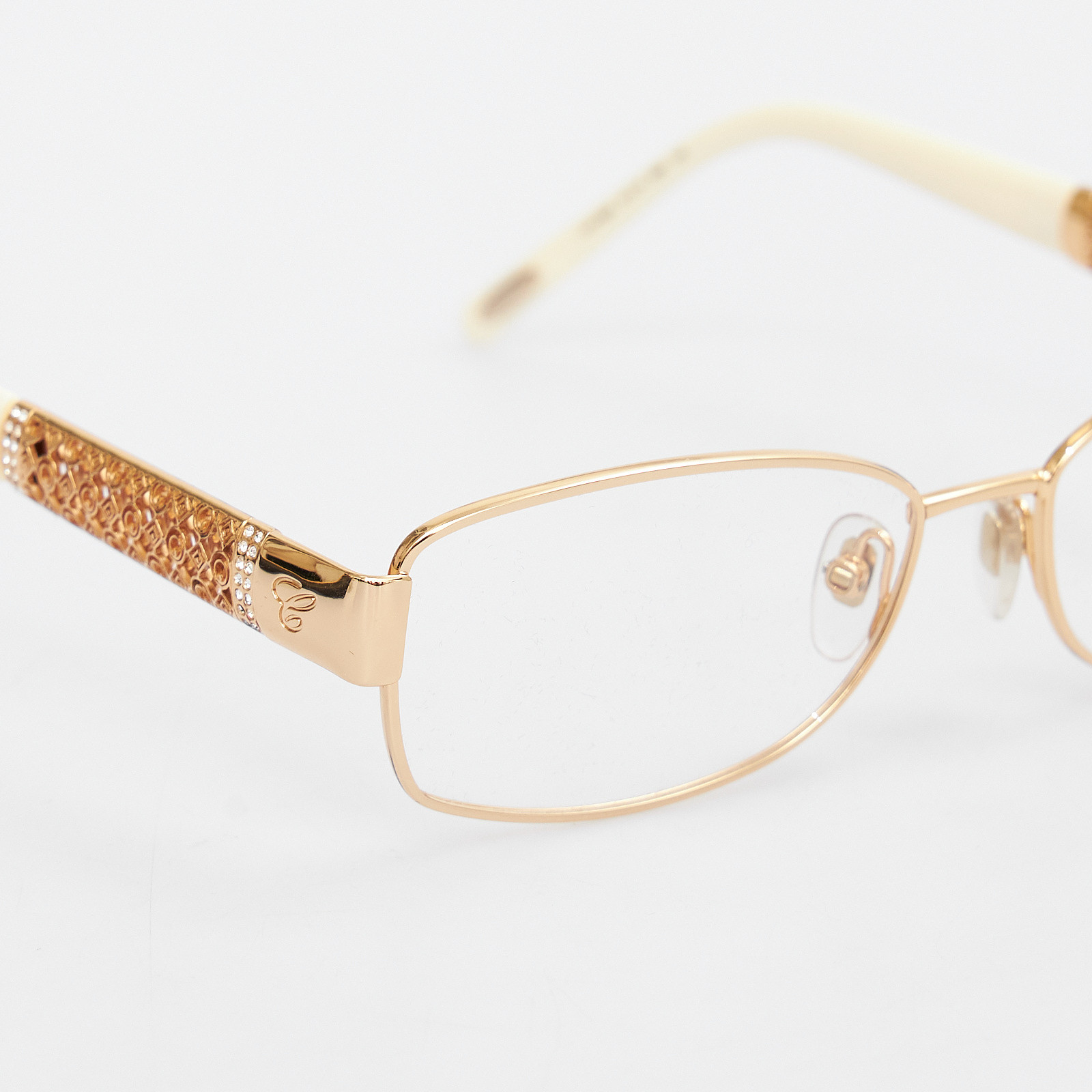 Очки Chopard - купить оригинал в секонд-хенде SFS - 5