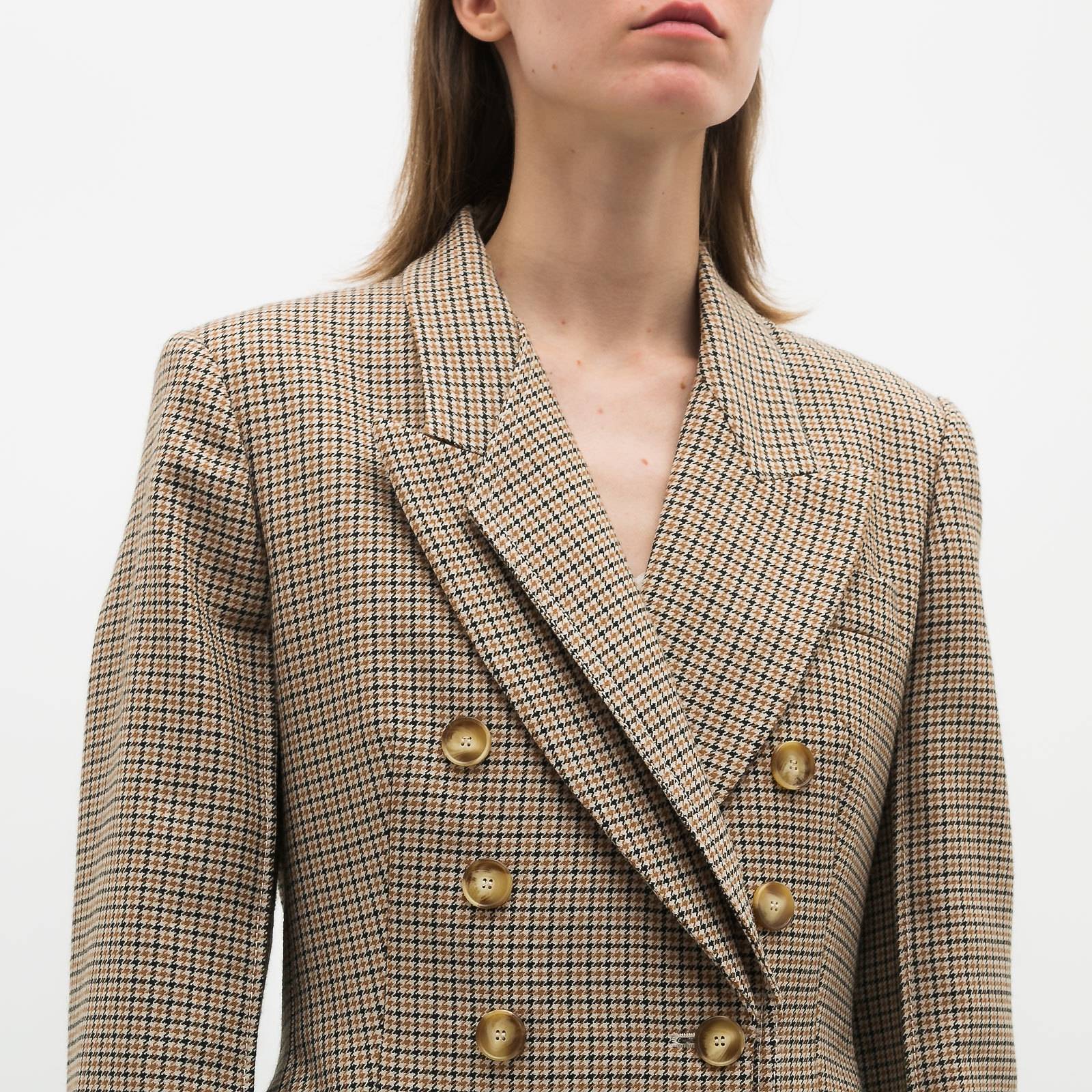 Пальто Stella McCartney - купить оригинал в секонд-хенде SFS - 4