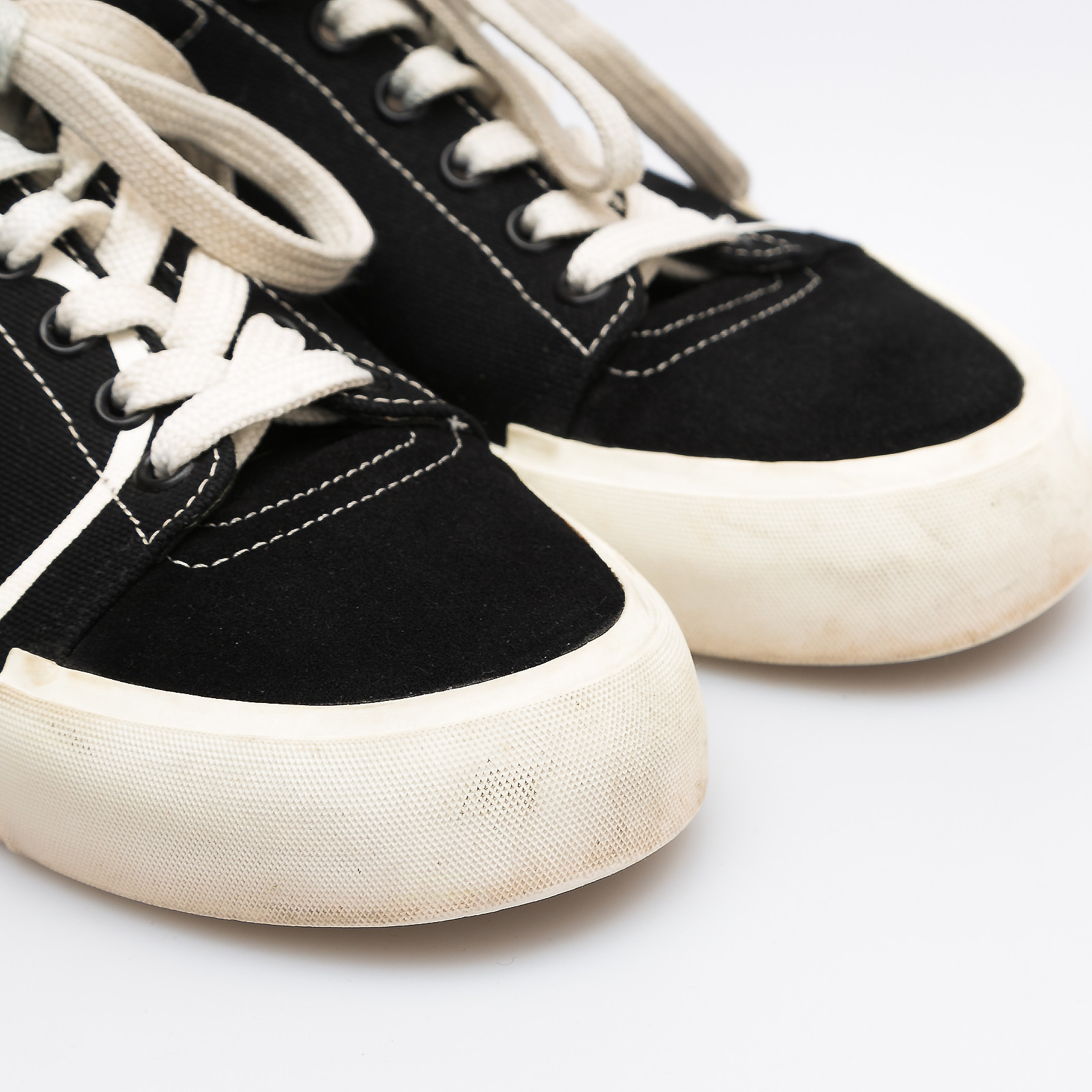 Кеды Valentino - купить оригинал в секонд-хенде SFS - 4