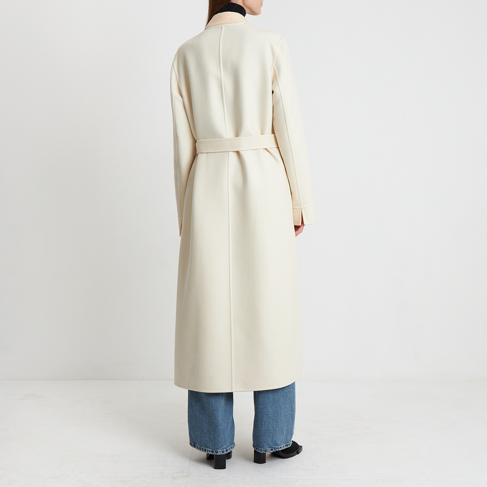 Пальто Loro Piana - купить оригинал в секонд-хенде SFS - 3