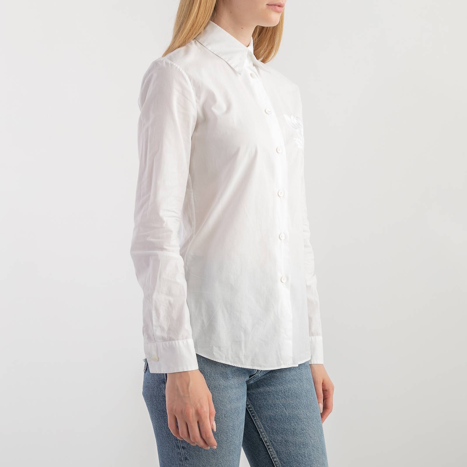 Рубашка Viktor&Rolf - купить оригинал в секонд-хенде SFS