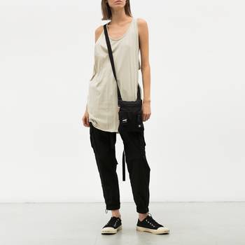 Топ Rick Owens DRKSHDW
