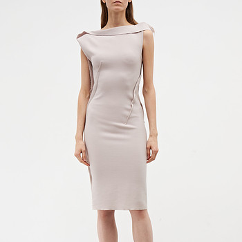 Платье Lanvin