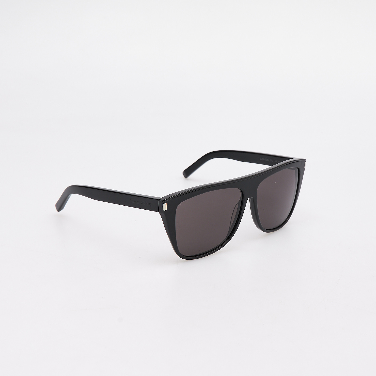 Очки Saint Laurent - купить оригинал в секонд-хенде SFS - 3