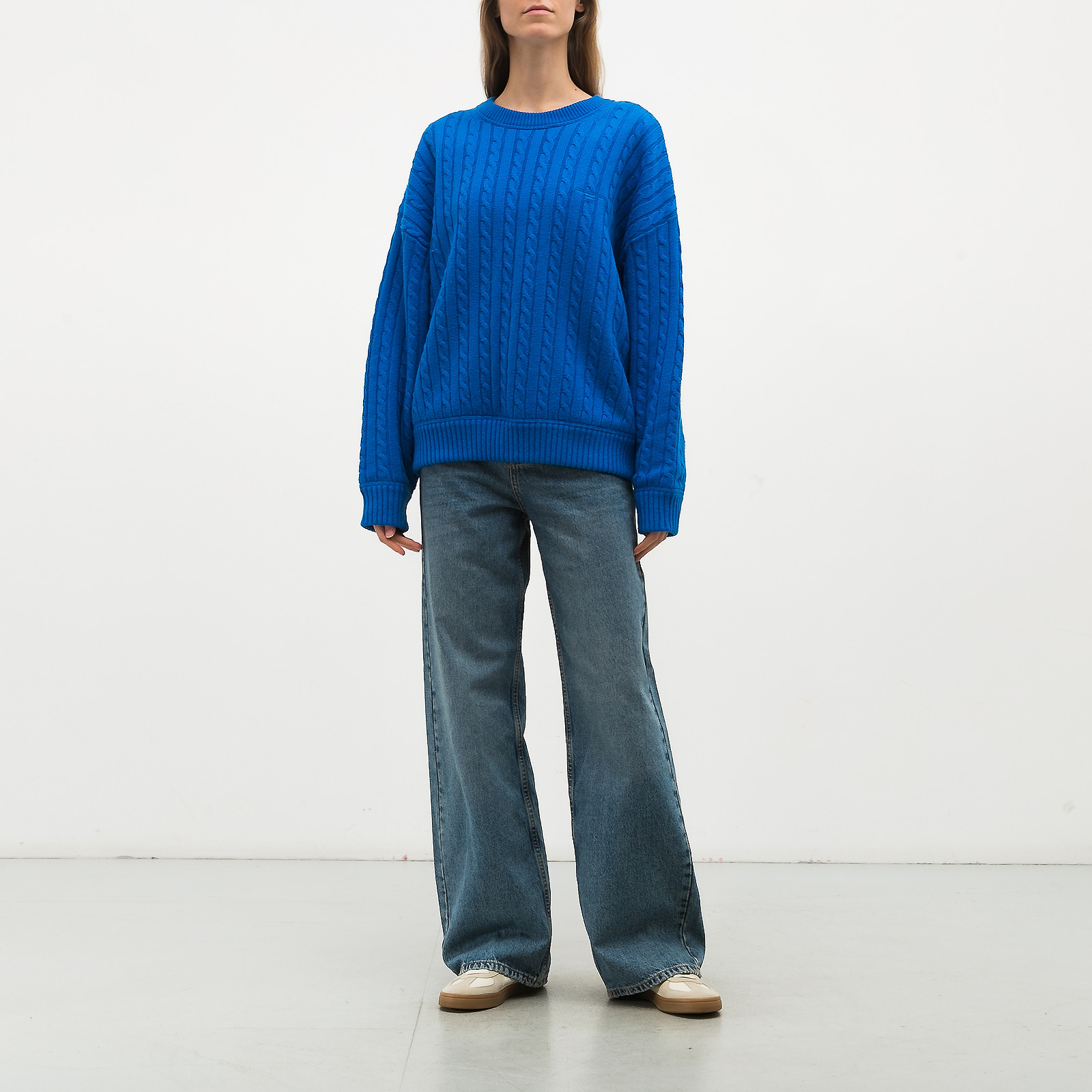 Свитер Alexander Wang - купить оригинал в секонд-хенде SFS - 3