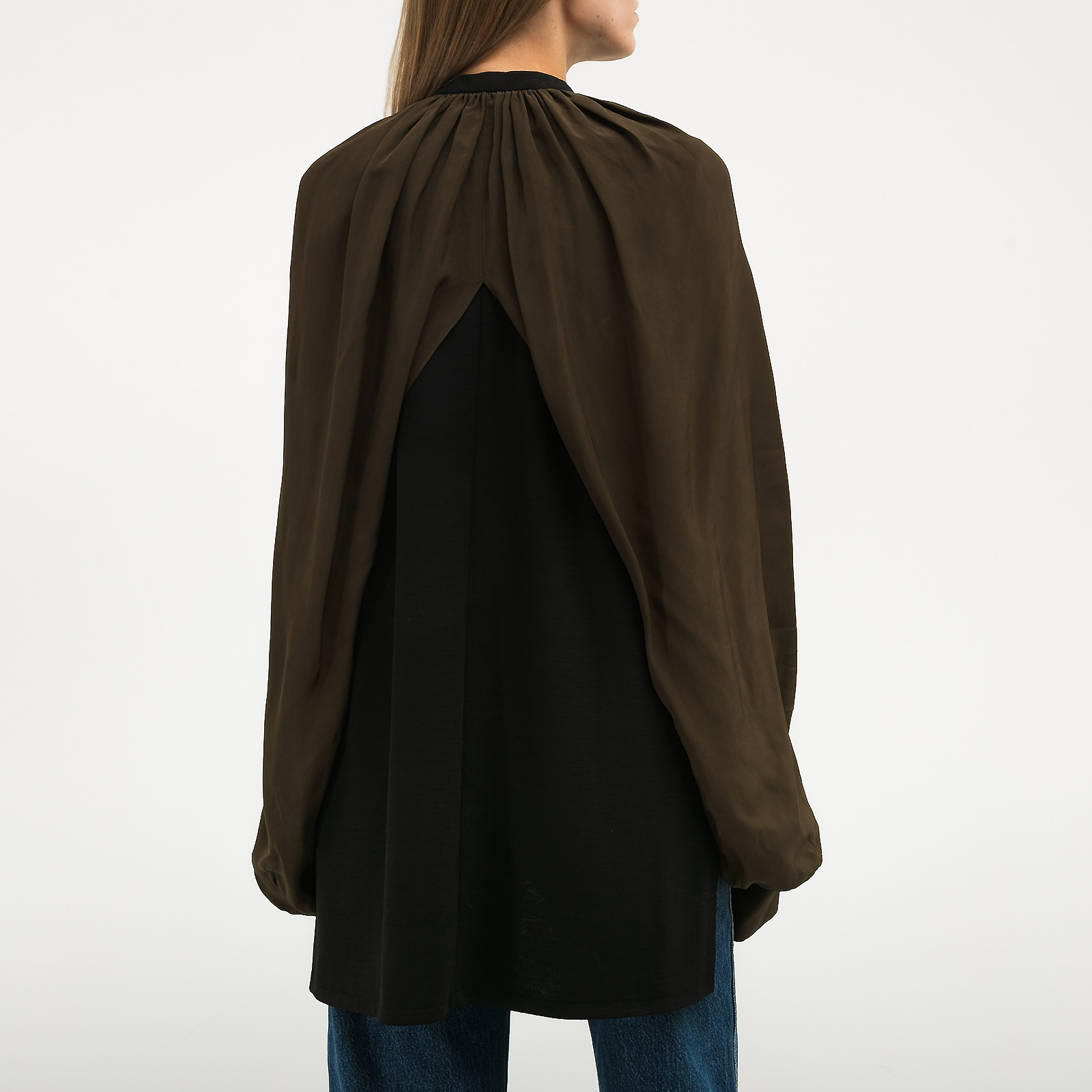 Блуза Loewe - купить оригинал в секонд-хенде SFS - 3