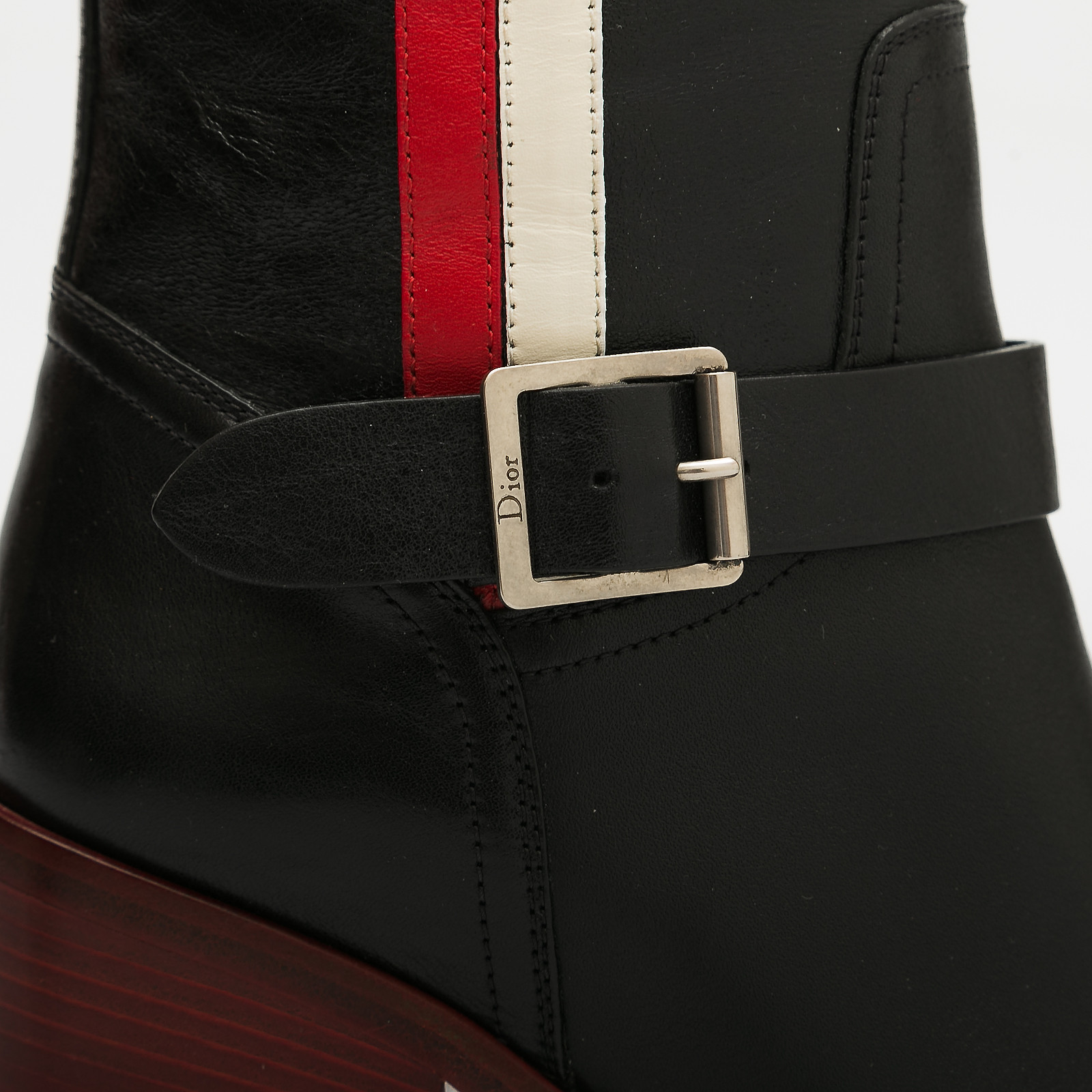 Сапоги Christian Dior - купить оригинал в секонд-хенде SFS - 4