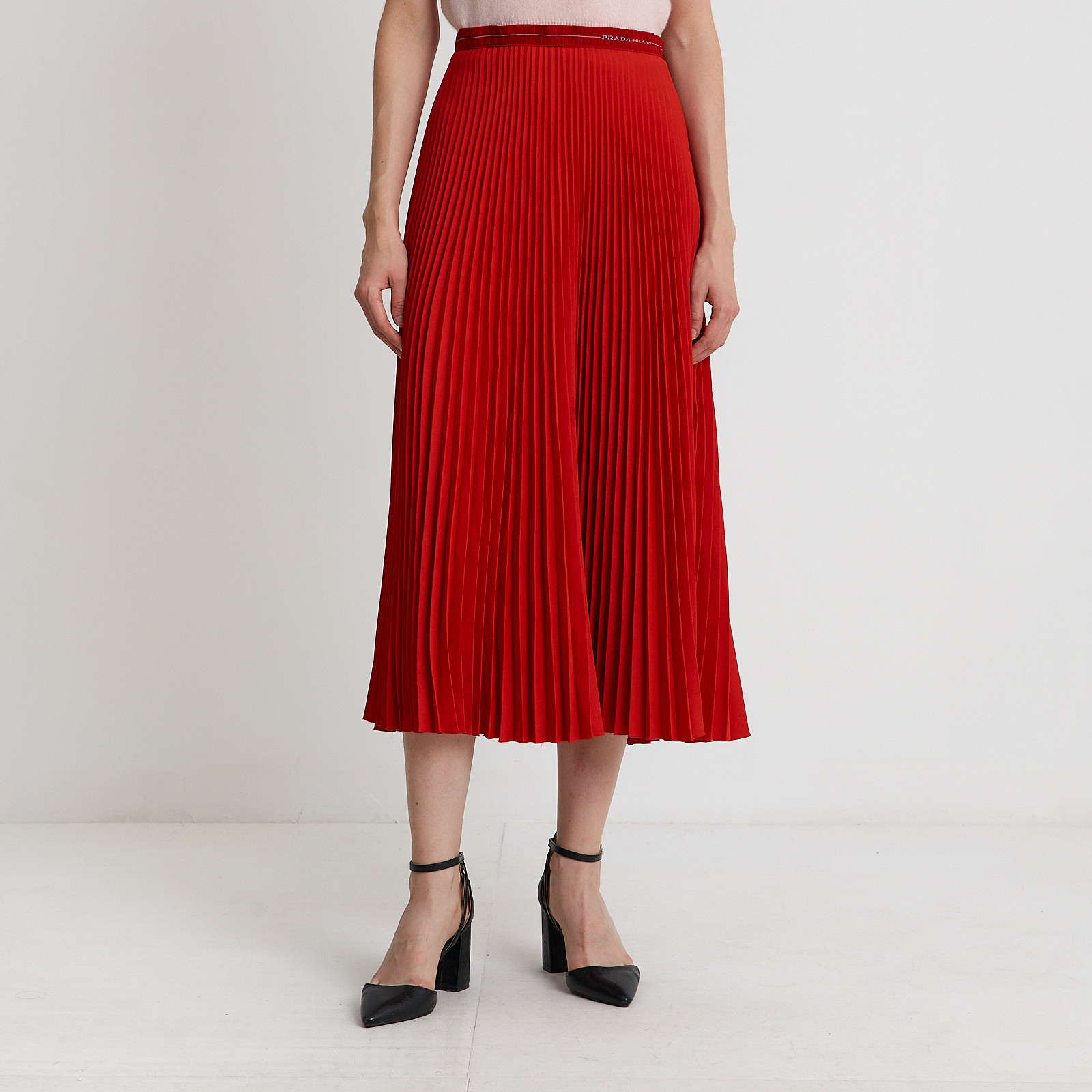 Юбка Prada - купить оригинал в секонд-хенде SFS - 1