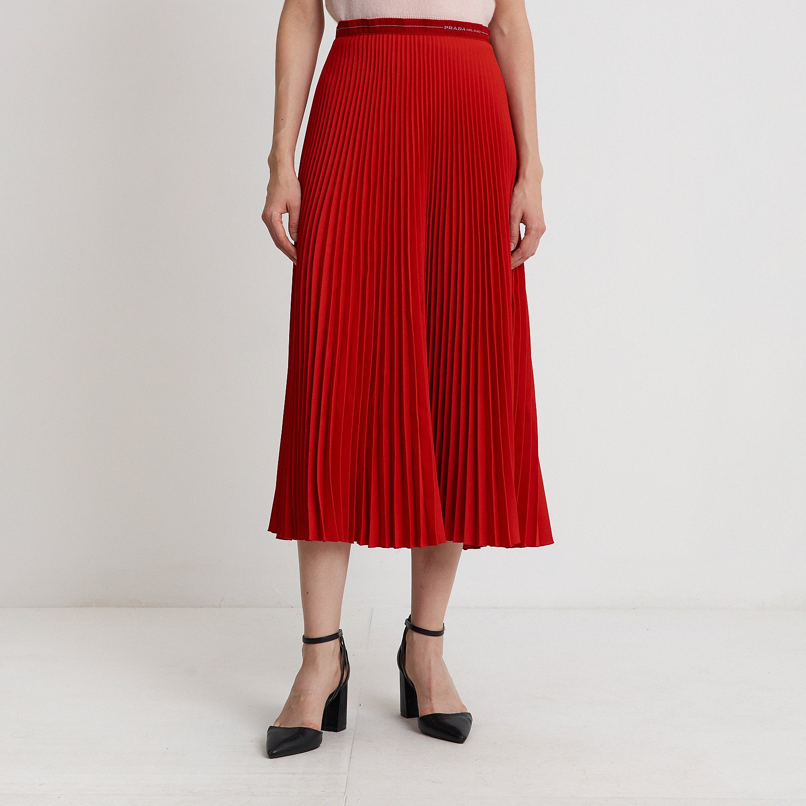 Юбка Prada - купить оригинал в секонд-хенде SFS - 1