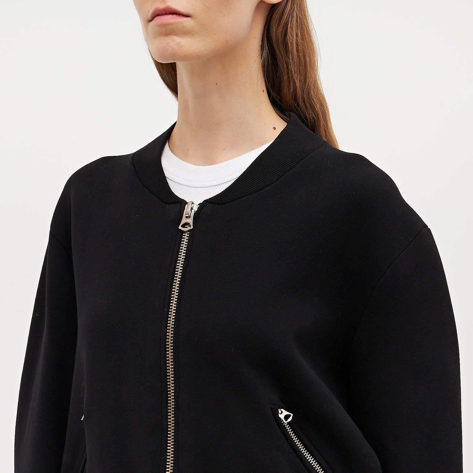 Джемпер Acne Studios - купить оригинал в секонд-хенде SFS - 4