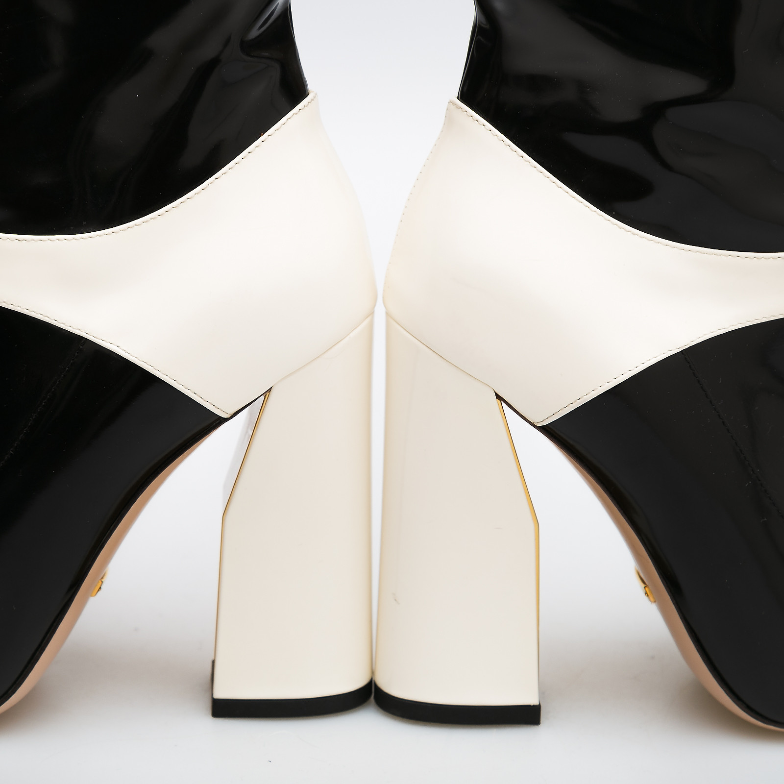 Ботильоны Gucci - купить оригинал в секонд-хенде SFS - 4