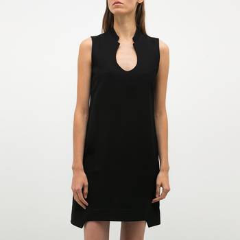 Платье Yves Saint Laurent