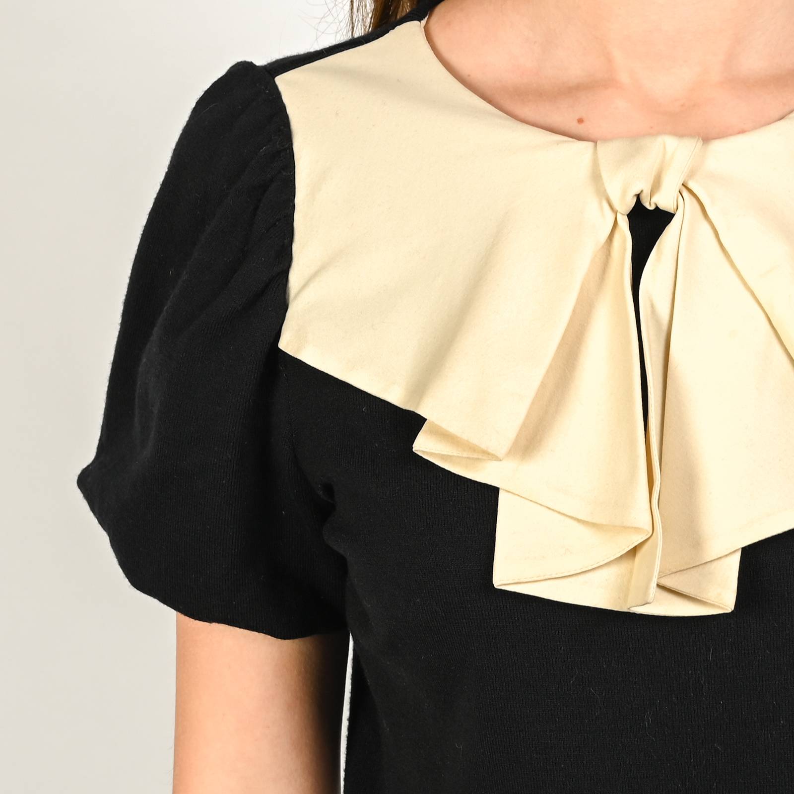 Платье Moschino - купить оригинал в секонд-хенде SFS - 4
