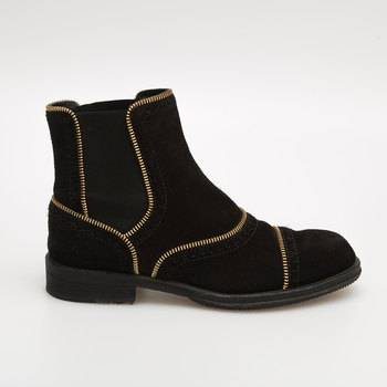 Ботинки Louis Vuitton
