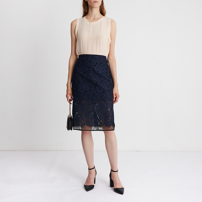 Юбка MSGM