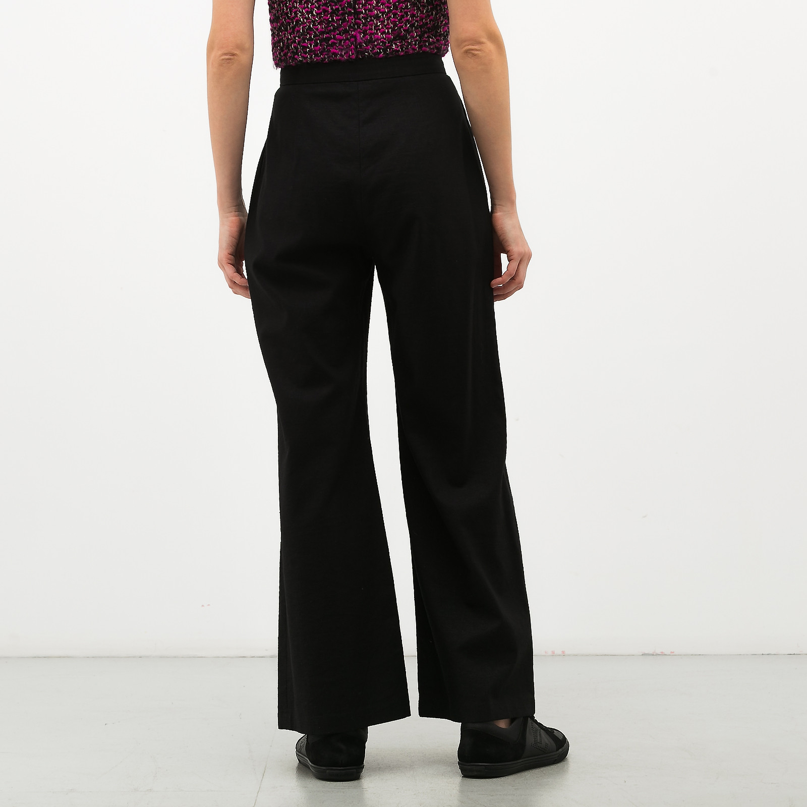 Брюки Ruban - купить оригинал в секонд-хенде SFS - 3