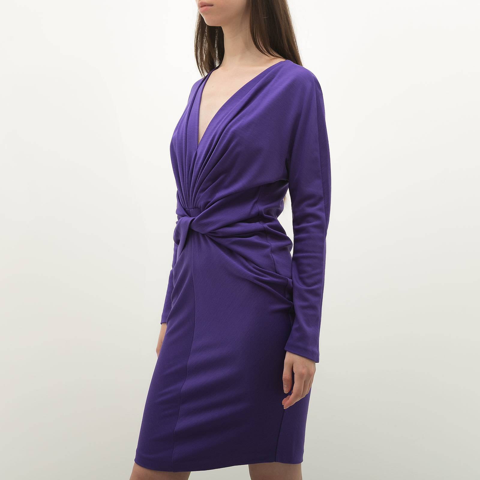 Платье Christian Dior - купить оригинал в секонд-хенде SFS - 3