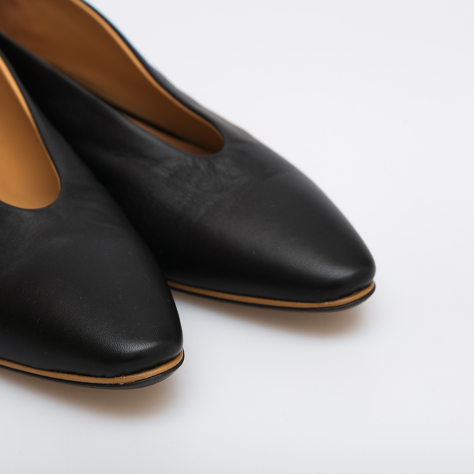 Туфли Bottega Veneta - купить оригинал в секонд-хенде SFS - 4