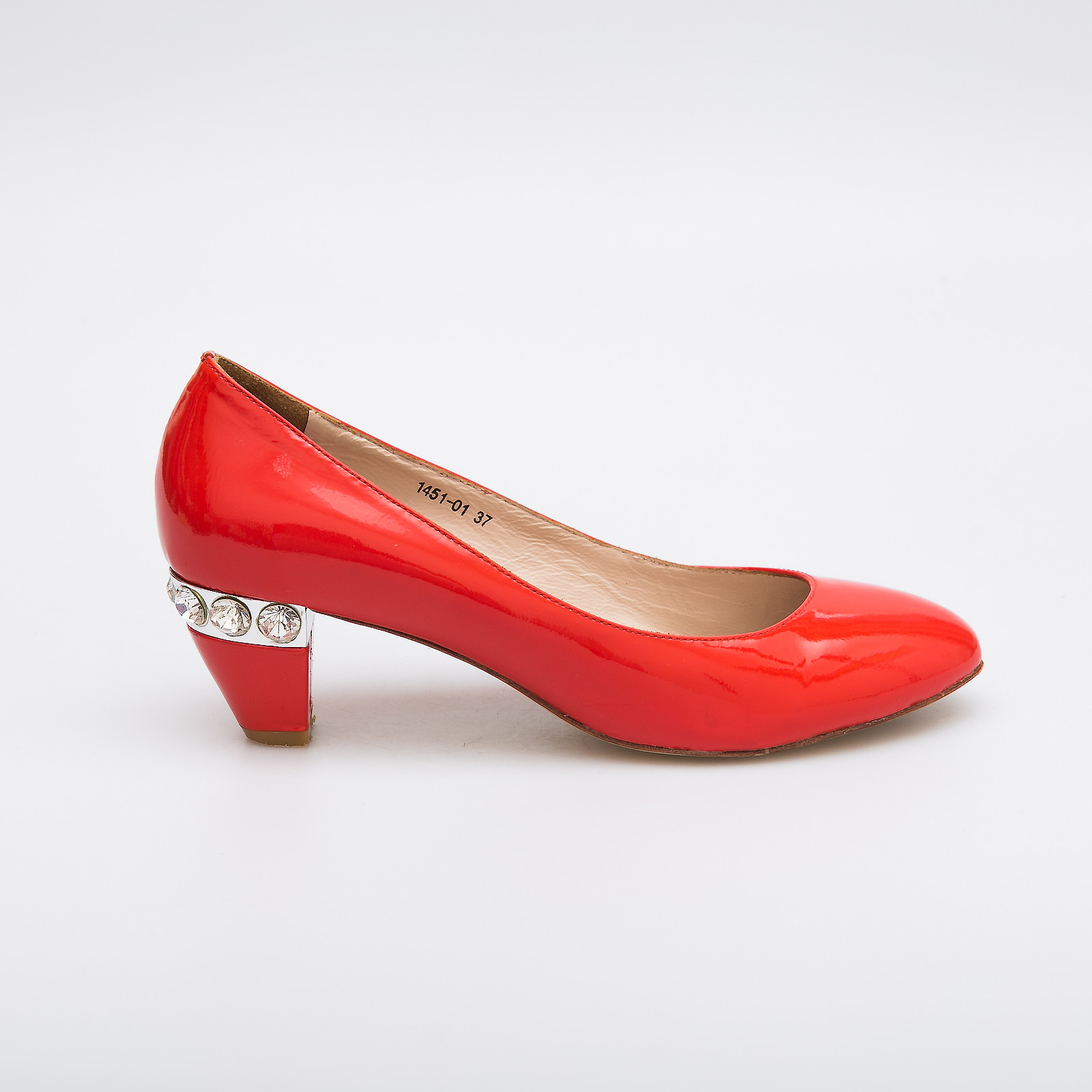 Туфли Miu Miu - купить оригинал в секонд-хенде SFS - 1
