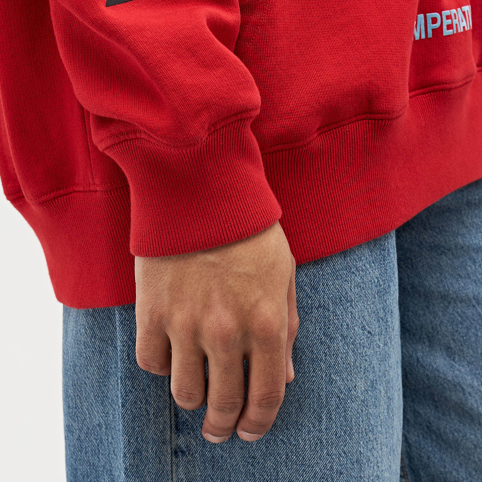 Худи Off-White - купить оригинал в секонд-хенде SFS - 5