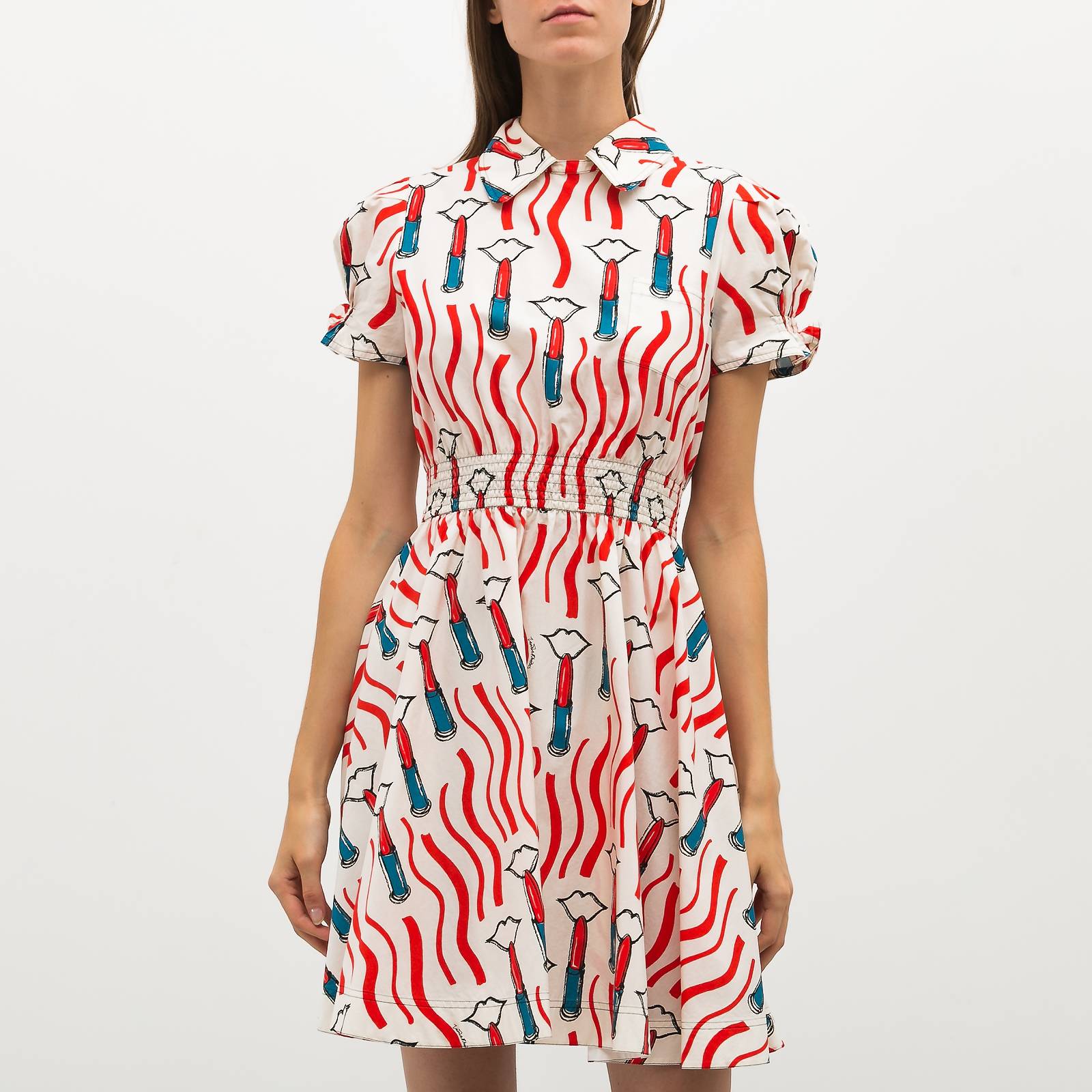

Платье Valentino, S