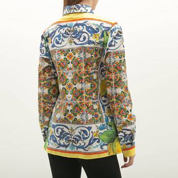 Рубашка Dolce&Gabbana
