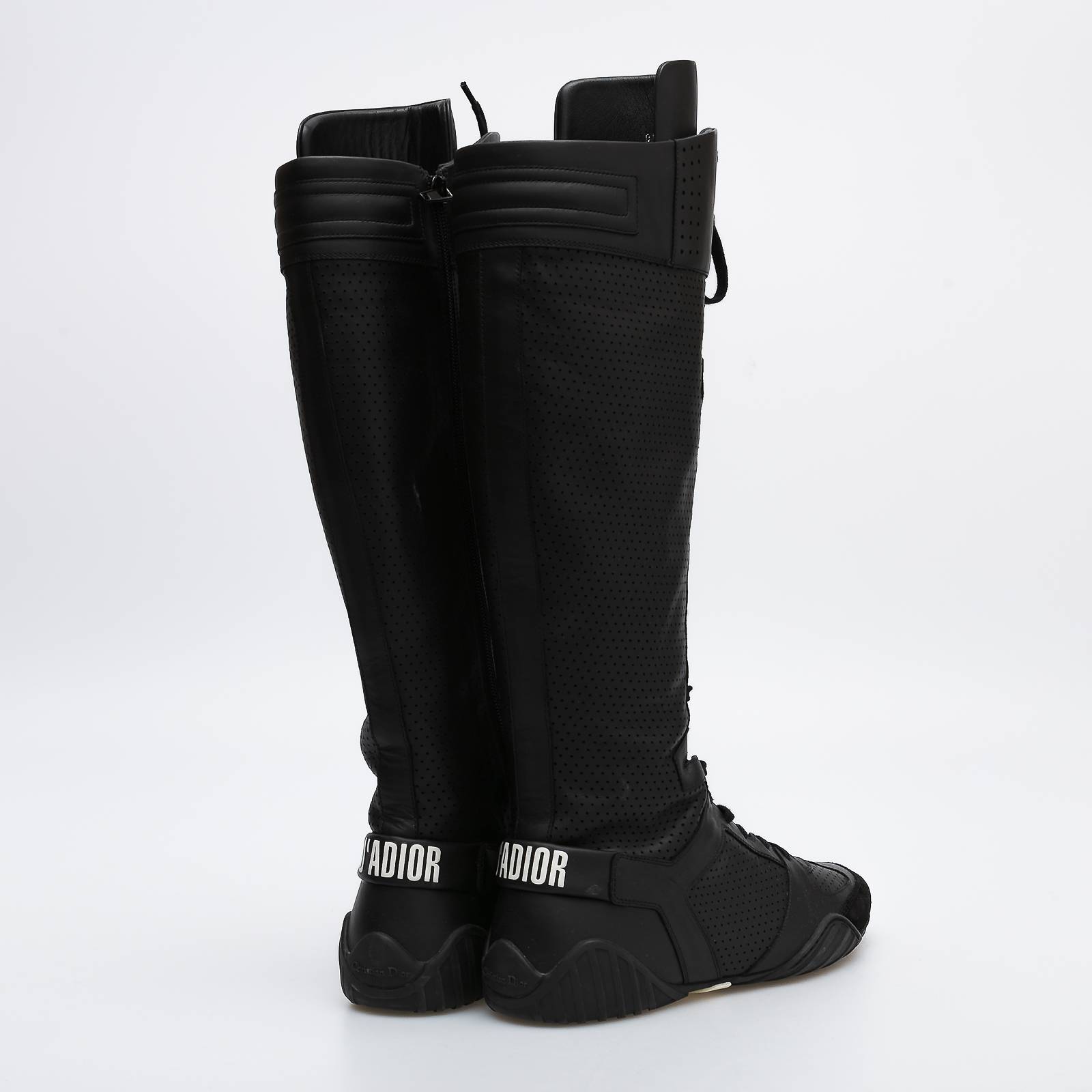 Сапоги Christian Dior - купить оригинал в секонд-хенде SFS - 3