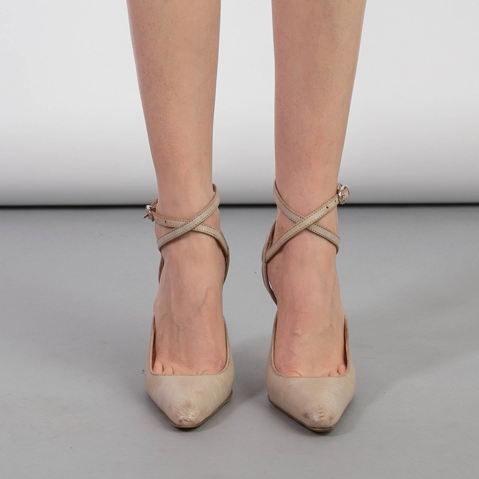 Туфли Vivienne Westwood - купить оригинал в секонд-хенде SFS