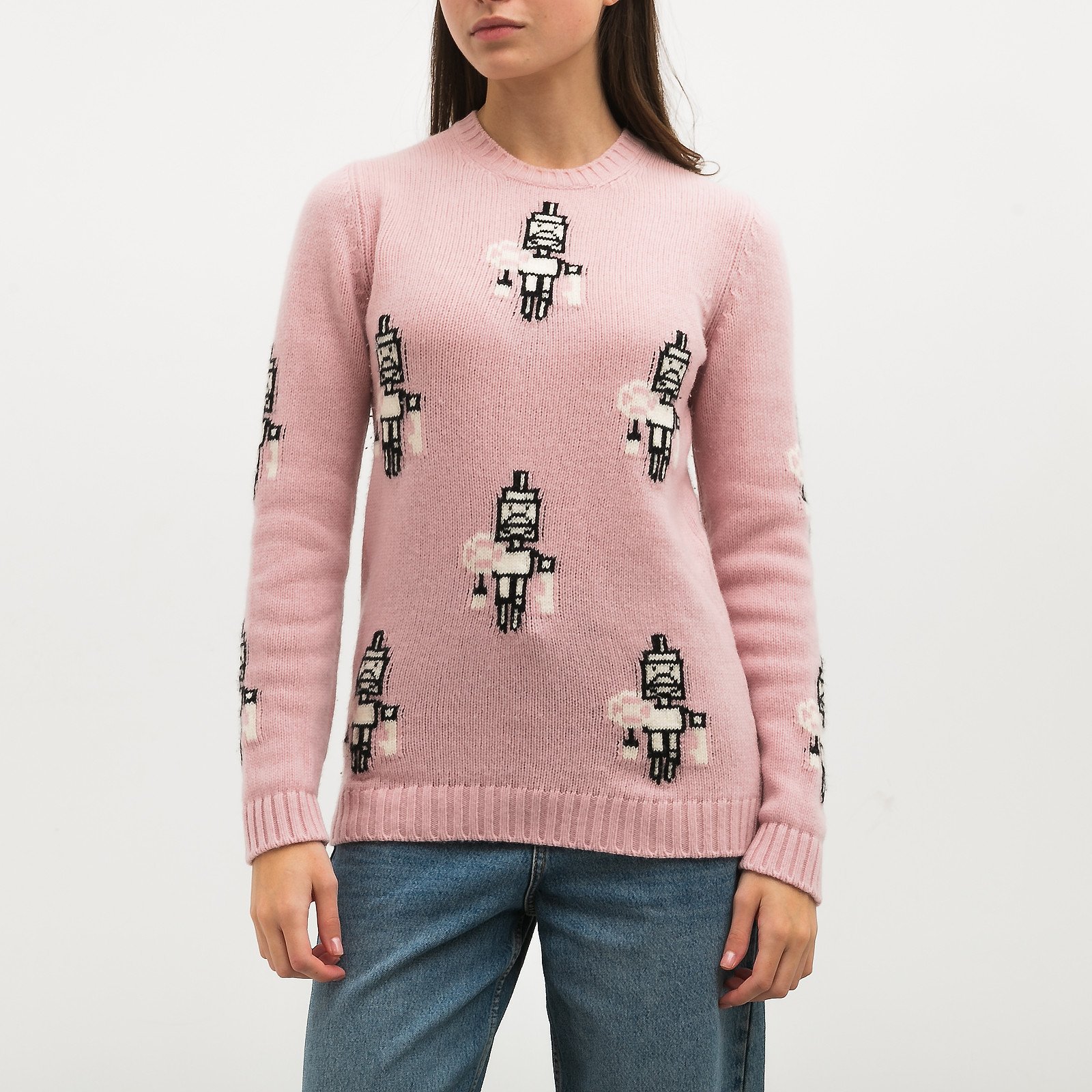 Свитер Prada - купить оригинал в секонд-хенде SFS - 1