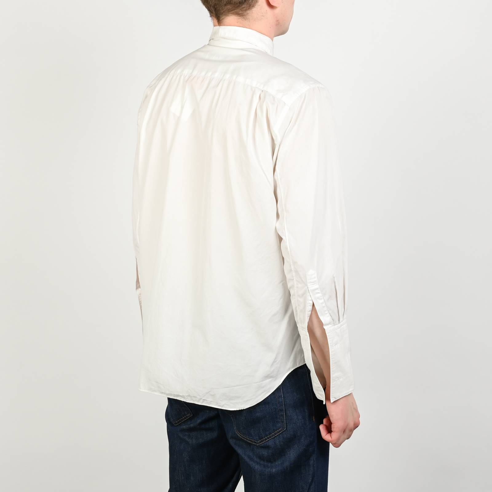 Рубашка Comme des Garcons - купить оригинал в секонд-хенде SFS