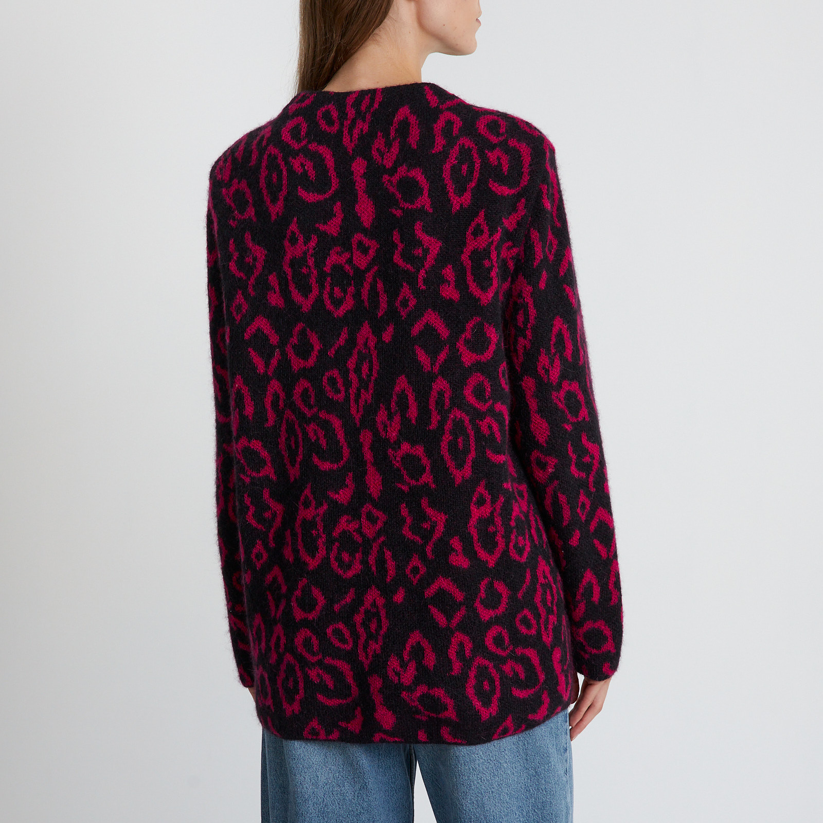 Кардиган Saint Laurent - купить оригинал в секонд-хенде SFS - 3